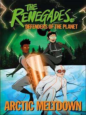 cover image of The Renegades
